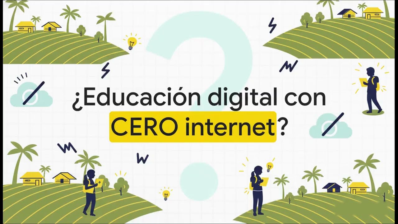Vista previa del vídeo de Escuela Rural